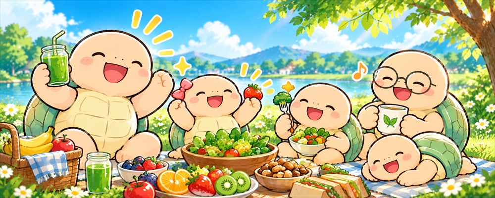 腸活ナビLab